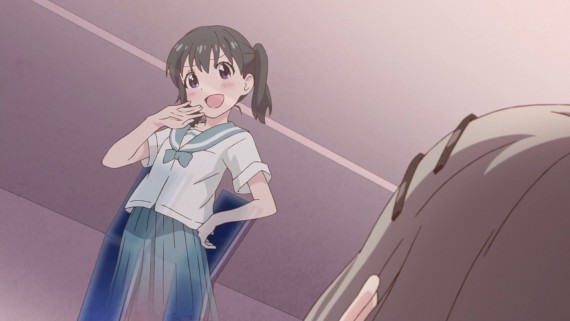 ヤマノススメ511