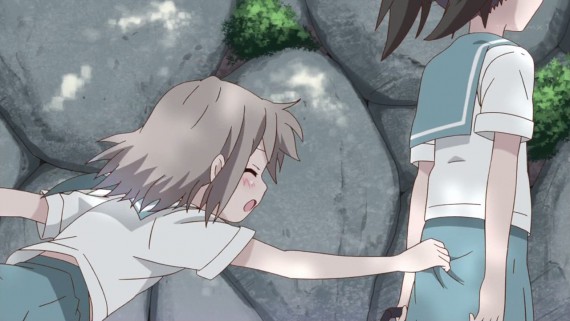 ヤマノススメ381