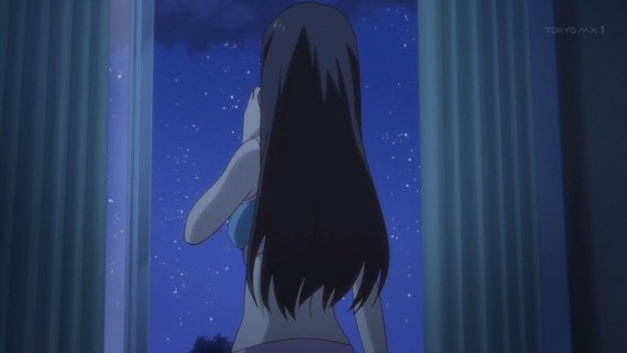 ヤマノススメ619