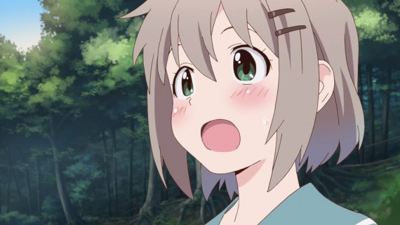 ヤマノススメ500