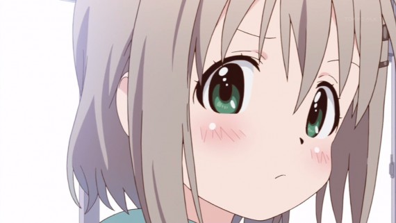 ヤマノススメ362