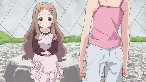 ヤマノススメ352