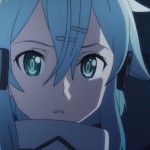 『ソードアート・オンラインⅡ』第6話「曠野の決闘」Aパートお気に入り台詞集