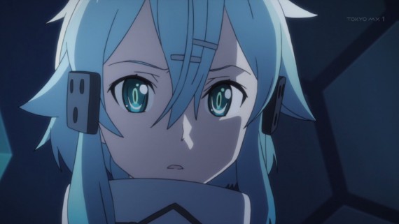 ソードアートオンライン717