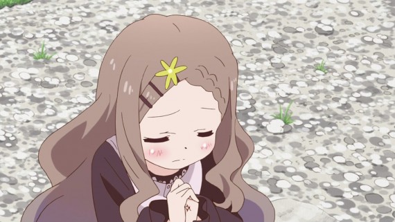 ヤマノススメ349