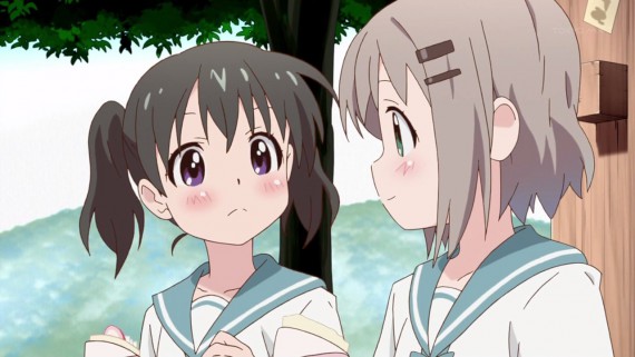 ヤマノススメ311