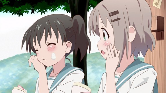 ヤマノススメ310