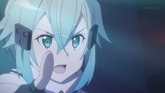ソードアートオンライン610