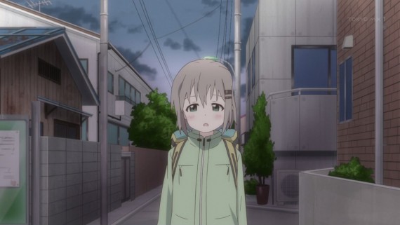 ヤマノススメ630