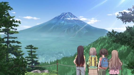 ヤマノススメ227