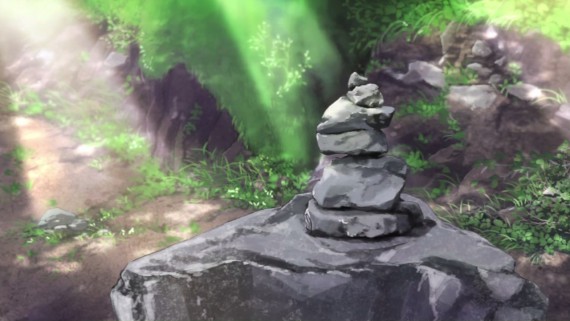 ヤマノススメ261
