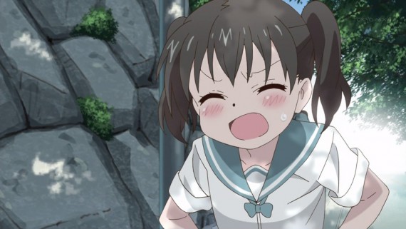 ヤマノススメ388