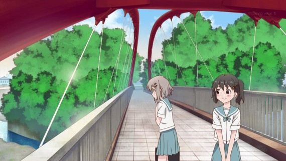 ヤマノススメ482