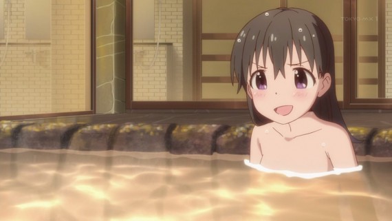 ヤマノススメ291