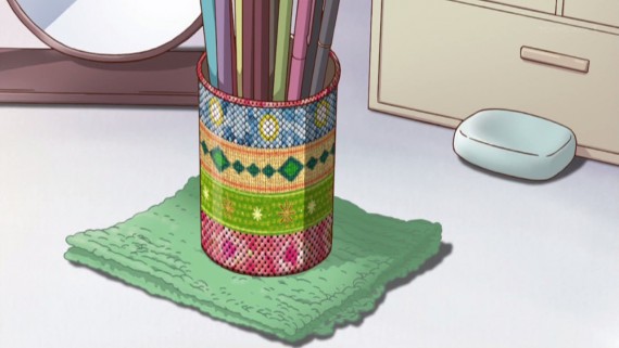 ヤマノススメ378