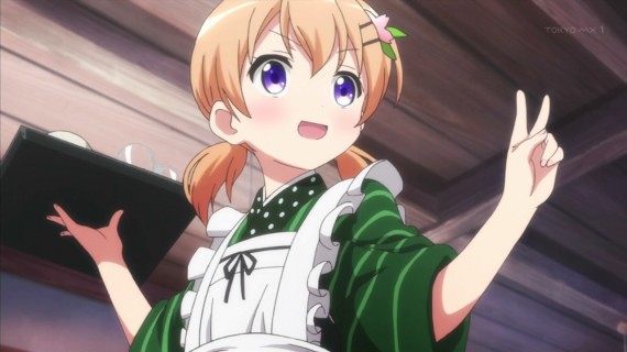 ココア36