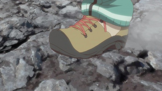 ヤマノススメ624