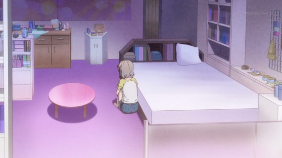 ヤマノススメ328