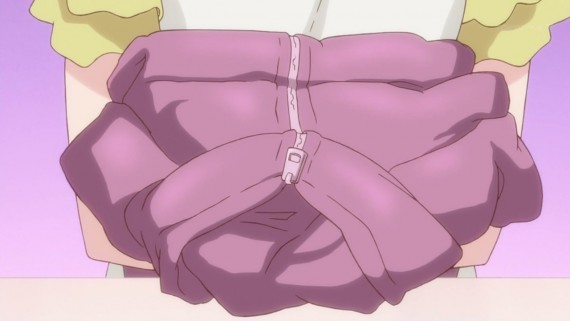 ヤマノススメ473
