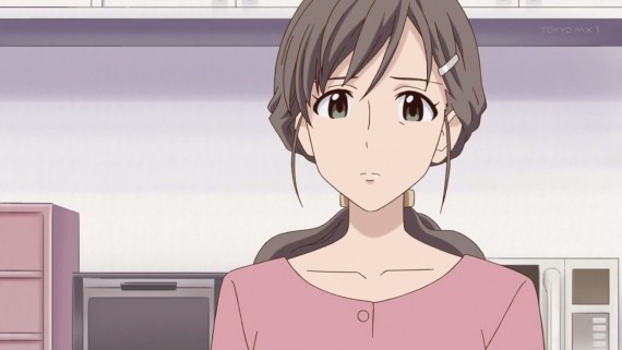 ヤマノススメ465