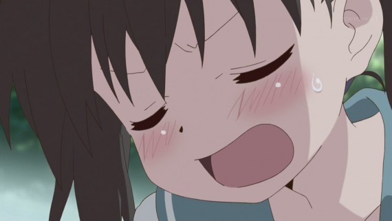 ヤマノススメ386