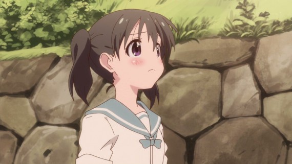 ヤマノススメ341