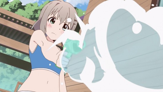 ヤマノススメ556