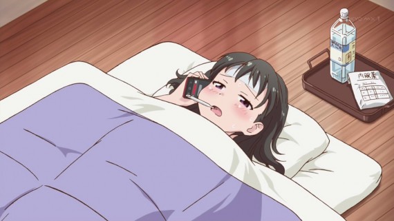 ヤマノススメ529