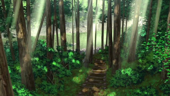 ヤマノススメ490