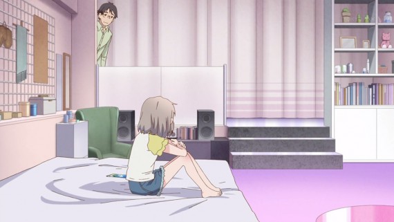 ヤマノススメ451