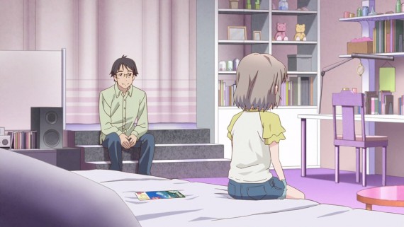 ヤマノススメ452