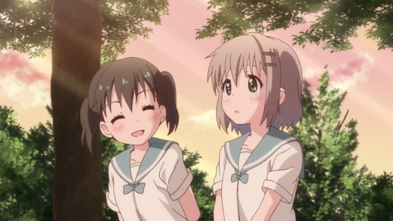 ヤマノススメ415