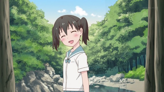 ヤマノススメ496