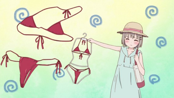 ヤマノススメ516