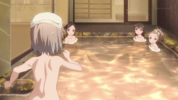 ヤマノススメ293