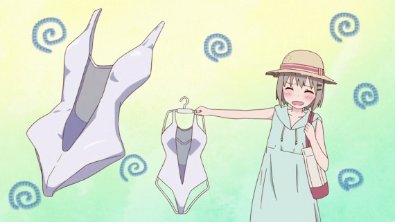 ヤマノススメ517