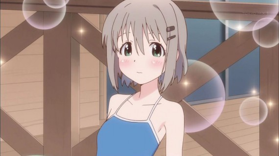 ヤマノススメ546