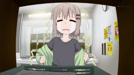 ヤマノススメ281