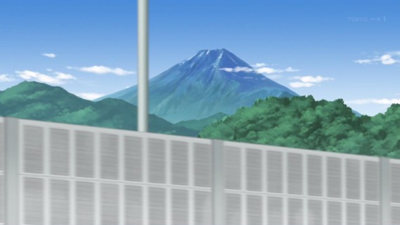 ヤマノススメ641