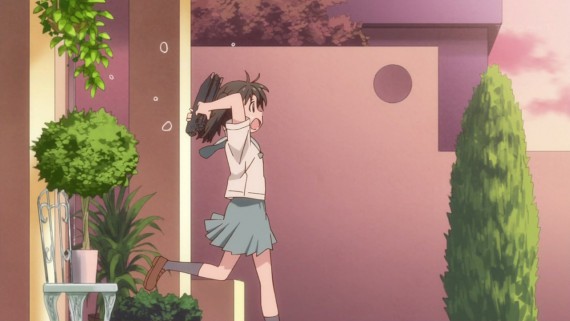 ヤマノススメ340