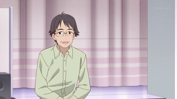 ヤマノススメ454