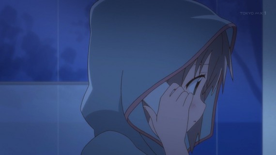ヤマノススメ613