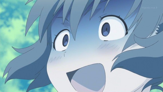 ヤマノススメ540
