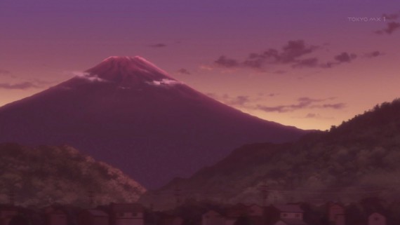ヤマノススメ304