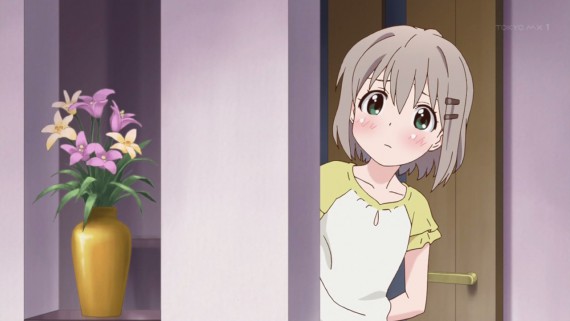 ヤマノススメ504