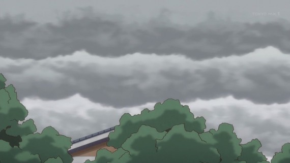 ヤマノススメ524