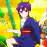 『ご注文はうさぎですか？』第1話～第12話リゼ名言＆名場面集