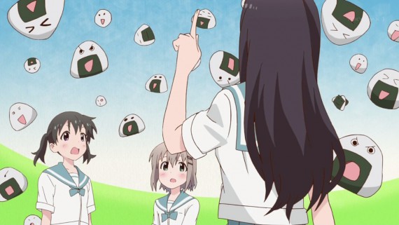 ヤマノススメ577