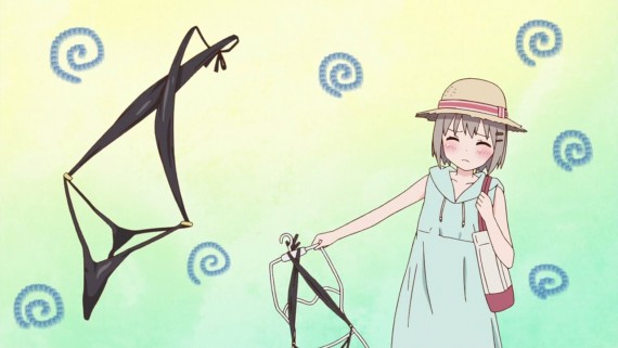 ヤマノススメ518
