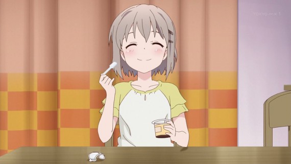 ヤマノススメ505